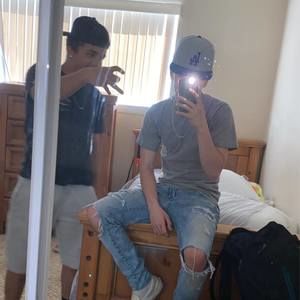 Meet your Posher, Jorge